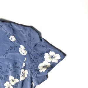 Midday Sip Vintage Maxi Dress